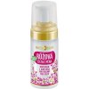 Purity Vision Ružová čistiaca pena Bio 90 ml