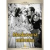 Maskovaná milenka - digipack DVD