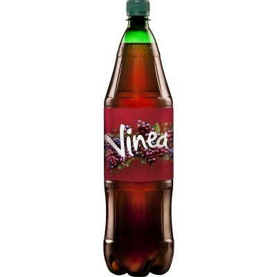 Vinea červená 1,5 l PET