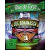 Joe Bonamassa, TOUR DE FORCE - SHEPHERD'S BUSH EMPIRE, DVD