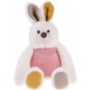 Plyšový králik Stefan, maskot 32 cm