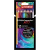 Stabilo Farbičky STABILO aquacolor 12 ks sada ARTY