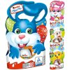 Kinder maxi mix 157g