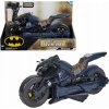 Spin Master DC Comics Batman Batman Adventures 2-in-1 Batcyle Spielfahrzeug