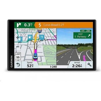 Garmin DriveSmart 61S Lifetime Europe45