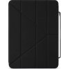 Pipetto Origami No3 Pencil Case iPad 11 2024 P053-49-AF Black