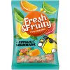 Plnené želé Citrus Ledmoniade Fresh&Fruity 1 kg Wawel 1000 g