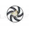 Ventilátor chladenia motora NRF 12V, 200W 47332 EAN: 8718042107428