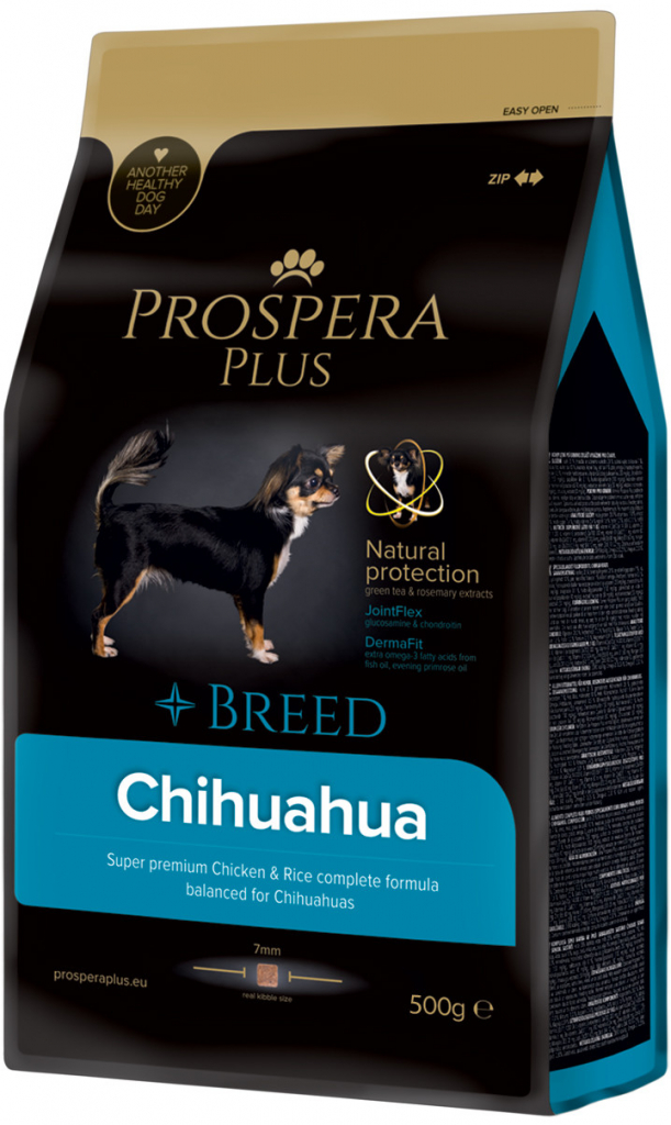 Prospera Plus Chihuahua 0,5 kg