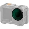 Tilta Polarizer Filter pre DJI Osmo Action 6 - Black
