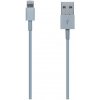 CONNECT IT Prepojovací kábel APPLE Lightning/USB 2.0 /CI-159