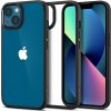 Spigen Ultra Hybrid, matte black - iPhone 13