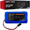 Gares Setti RV500 14,4 V 2,9 Ah