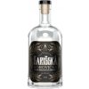 Grič Šarišská Borovička 52% 0,5 l (čistá fľaša)