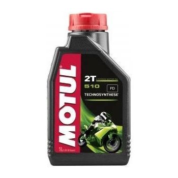 Motul 510 2T 1 l