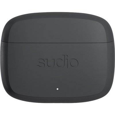 Sudio N2 Pro Black N2PROBLK