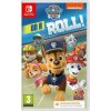 Paw Patrol: On A Roll, Kód na stiahnutie - neobsahuje cartridge