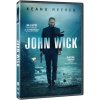 John Wick DVD