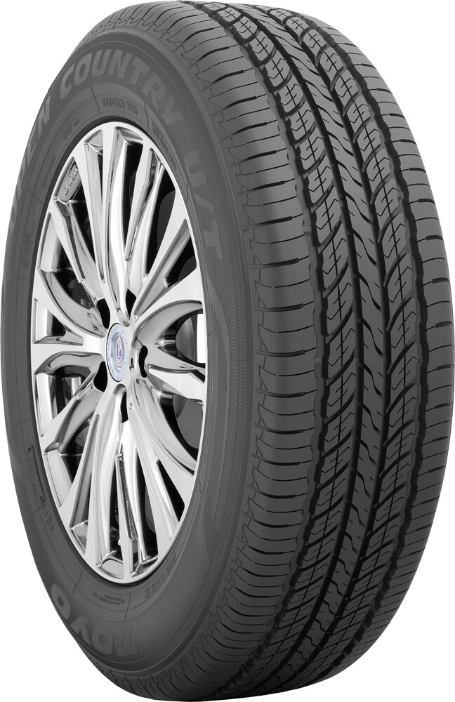 Toyo Open Country U/T 275/60 R20 115V