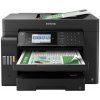 EPSON tiskárna ink EcoTank L15150, A3+, 32ppm, 2400x4800 dpi, USB, Wi-Fi, 3 roky záruka po registraci