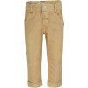 Detské látkové nohavice, béžové, veľ. 86