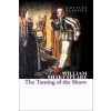 Taming of the Shrew (William Shakespeare)(Brožovaná)