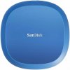 Sandisk SanDisk SDSSDT40C-4T00-E25 externý SSD disk 4 TB USB Typ-C 3.2 Gen 2 (3.1 Gen 2) Modrá (SDSSDT40C-4T00-E25)