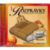 CD-Najkrašie rozprávky M…