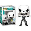 Funko POP! Disney Nightmare Before Christmas Jack Skellington Glows 808
