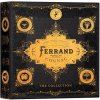 Pierre Ferrand The Collection Box 4x 0,1l 43,25% (darčekové balenie kazeta)