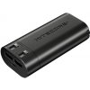 Nitecore NPB2 powerbank (2x21700) 10000 mAh 3.6V, micro-USB/2xUSB-A, nabíjací kábel