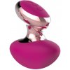 Masážna hlavica Couples Choice Mushroom Massager pink