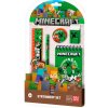 Kreatívny set Minecraft Creeper Boom