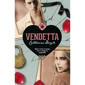 Vendetta - Catherine Doyle