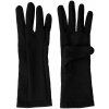 ACLIMA HotWool Heavy Liner Gloves, Un Jet Black - 9/L