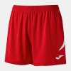 TOKIO II SHORT RED WHITE M
