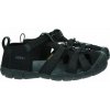 DETSKÉ SANDÁLE KEEN SEACAMP 2 CNX CORONET BLACK GREY 36 1027418