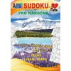 Sudoku pro náročné 1/2026 - Alfasoft