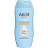 Astrid Sun Hydratačné mlieko po opaľovaní s betakaroténom 200 ml