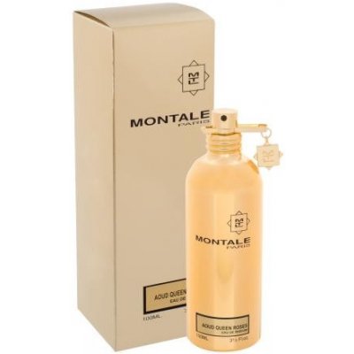 Montale Aoud Queen Roses 100 ml Parfumovaná voda pre ženy
