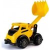 Viking Toys MIGHTY CONSTRUCTION DIGGER