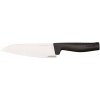 FISKARS 1051748 Stredný kuchársky nôž Hard Edge, 17 cm