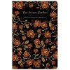 The Secret Garden - Frances Hodgson Burnett.