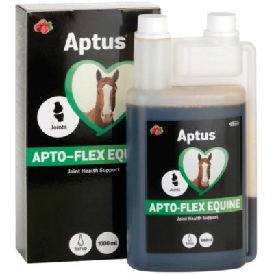 Aptus Equine Apto-Flex Vet Sirup 1000 ml