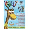 Veselý den - zpěvník s akordy - CD