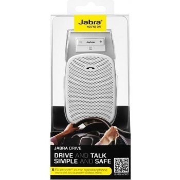 JABRA DRIVE