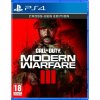 Call of Duty: Modern Warfare III (PS4) 5030917299599