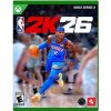 NBA 2K26 (XSX)