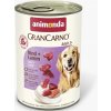 Animonda GranCarno Adult hovězí & jehně 400g