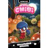 Miraculous Chibi Halloween Special